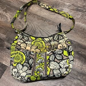 Medium Vera Bradley purse